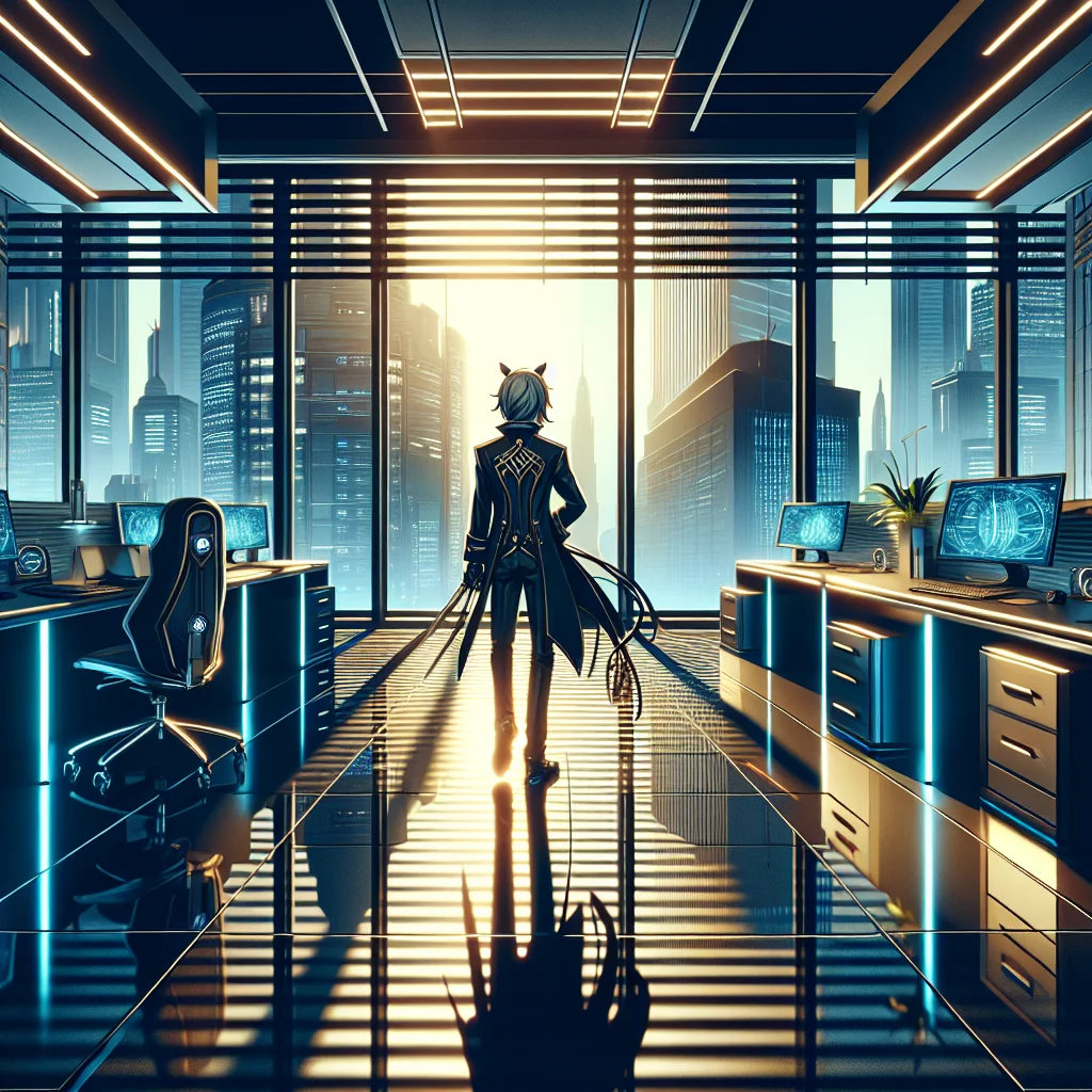 El Despertar de las Habilidades illustration